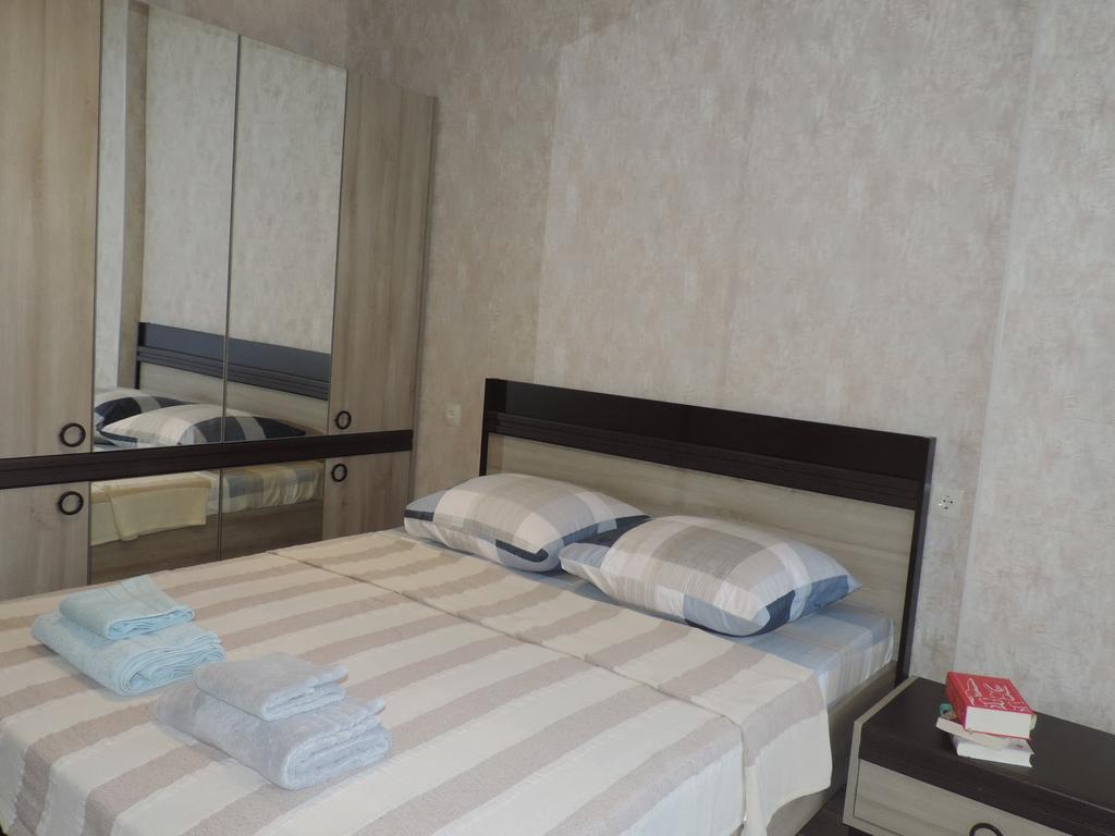 Tamara Apartment Takaishvili 3 Batoumi Extérieur photo