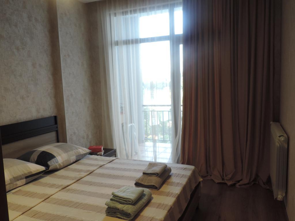 Tamara Apartment Takaishvili 3 Batoumi Extérieur photo