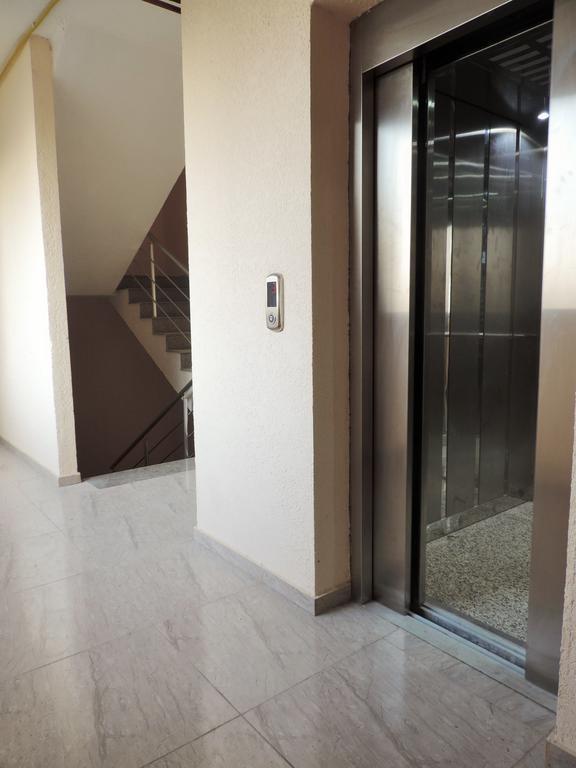 Tamara Apartment Takaishvili 3 Batoumi Extérieur photo